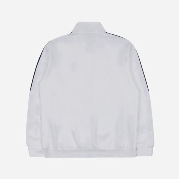 Chaquetas Fila Hombre Blancas - Basic - España 031692GME